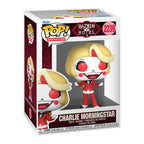 Productafbeelding Hazbin Hotel - Charlie (Demon Form) Funko Pop! figuur
