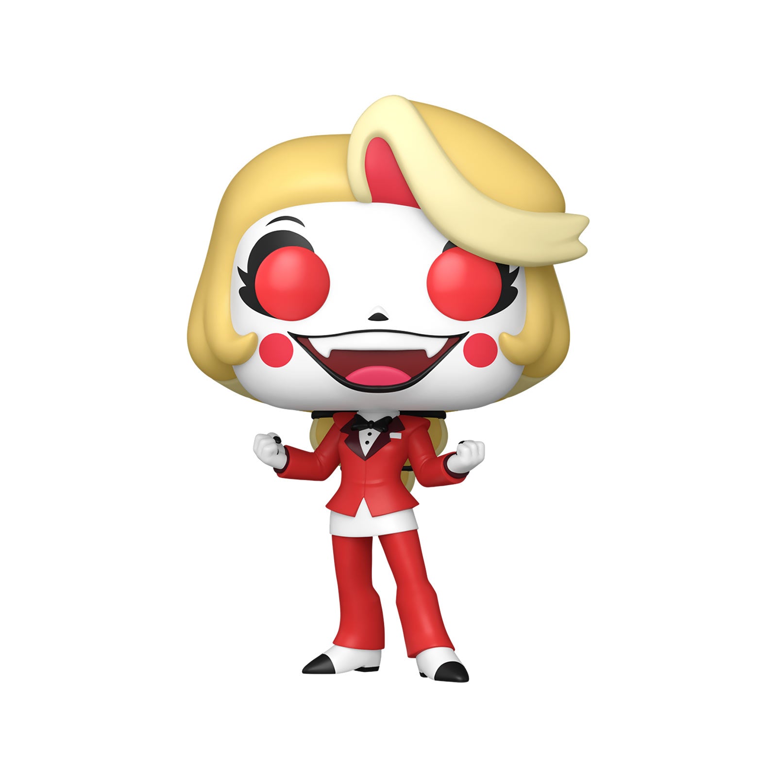 Productafbeelding Hazbin Hotel - Charlie (Demon Form) Funko Pop! figuur