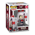 Productafbeelding Hazbin Hotel - Vaggie Funko Pop! figuur