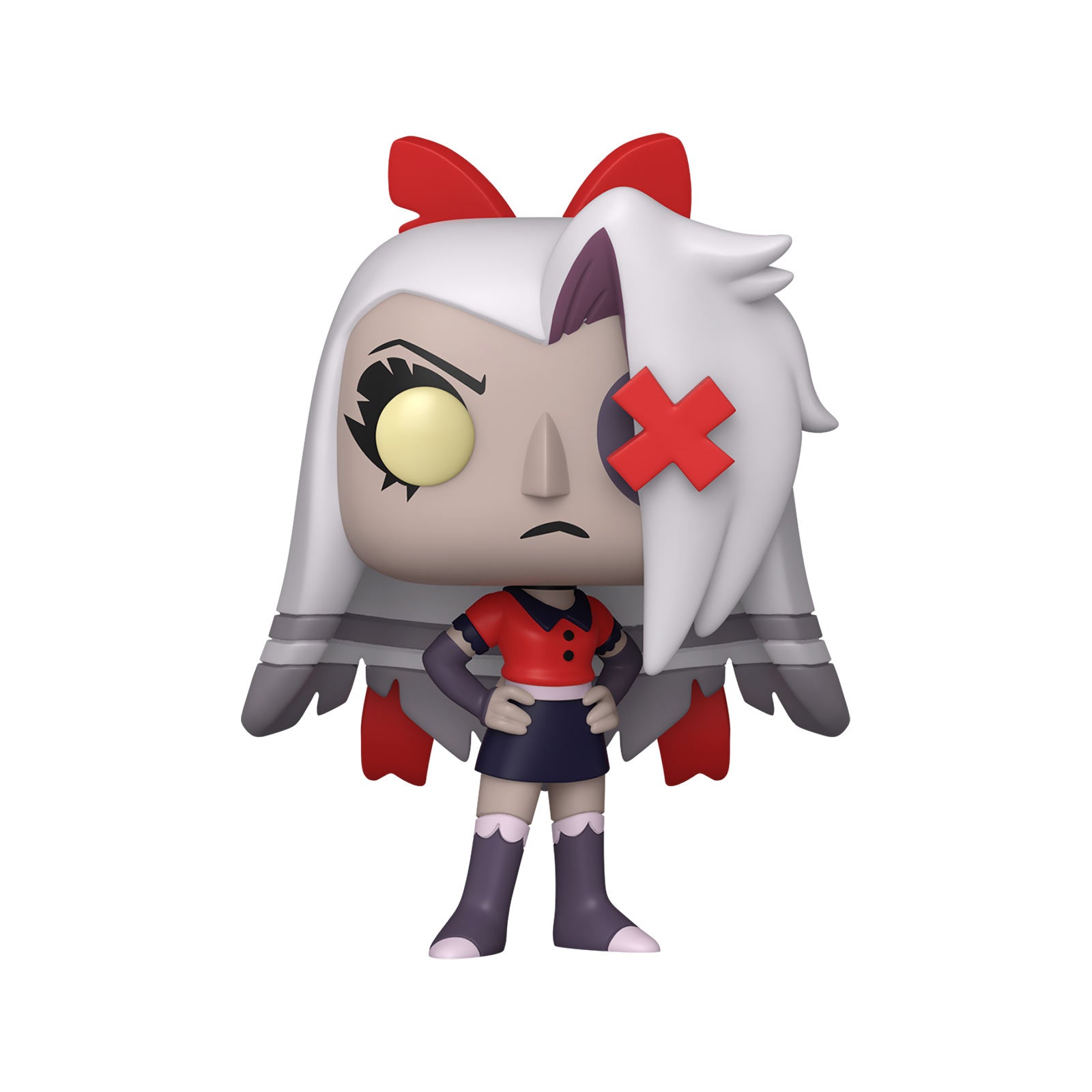 Productafbeelding Hazbin Hotel - Vaggie Funko Pop! figuur