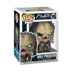 Productafbeelding Alien vs. Predator - Wolf Predator Funko Pop Figuur