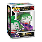 Productafbeelding Batman: Ninja - The Joker Funko Pop! Figuur