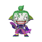 Productafbeelding Batman: Ninja - The Joker Funko Pop! Figuur