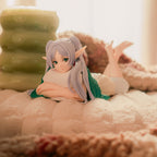 Product image Frieren: Beyond Journey’s End - Frieren Figure Loungewear Version