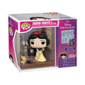 Productafbeelding Sneeuwwitje - Dwergenhuis Funko Pop Nook Diorama