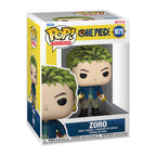 Product image One Piece Netflix - Zoro Funko Pop Figure