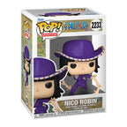 Productafbeelding One Piece - Robin (Hana Hana no Mi) Funko Pop figuur
