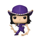 Productafbeelding One Piece - Robin (Hana Hana no Mi) Funko Pop figuur