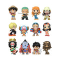 Productafbeelding One Piece - Mystery Minis Funko Pop Figuur