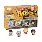 Product image Demon Slayer - Funko Bitty Pop 4-Pack Figure Set Series 3