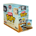 Productafbeelding Naruto Shippuden - Mystery Bitty Pop Funko figuren display E1093599