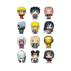 Productafbeelding Naruto Shippuden - Mystery Bitty Pop Funko figuren display E1093599