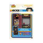 Productafbeelding Mortal Kombat - Funko Bitty Pop Arcade Figuren Set