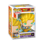 Productafbeelding Dragon Ball: Daima - Super Saiyan Son Goku (Mini) Funko Pop! figuur