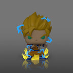 Productafbeelding Dragon Ball: Daima - Super Saiyan Son Goku (Mini) Funko Pop! figuur