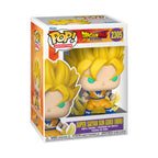 Productafbeelding Dragon Ball: Daima - Super Saiyan Son Goku (Mini) Funko Pop! figuur