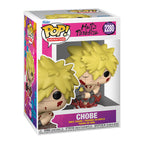 Productafbeelding Hell's Paradise - Chobe Funko Pop-figuur