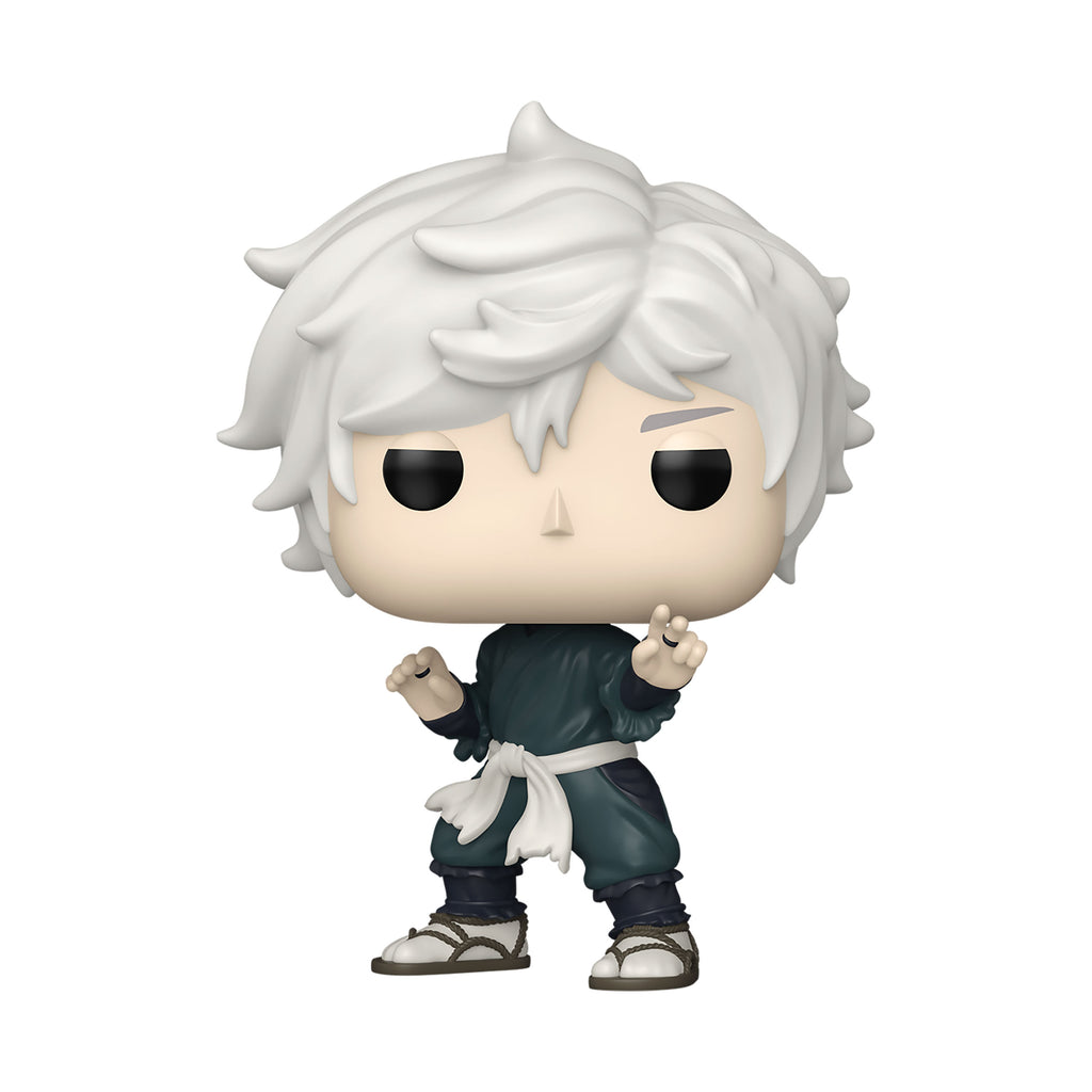 Productafbeelding Hell's Paradise - Gabimaru Funko Pop Figuur