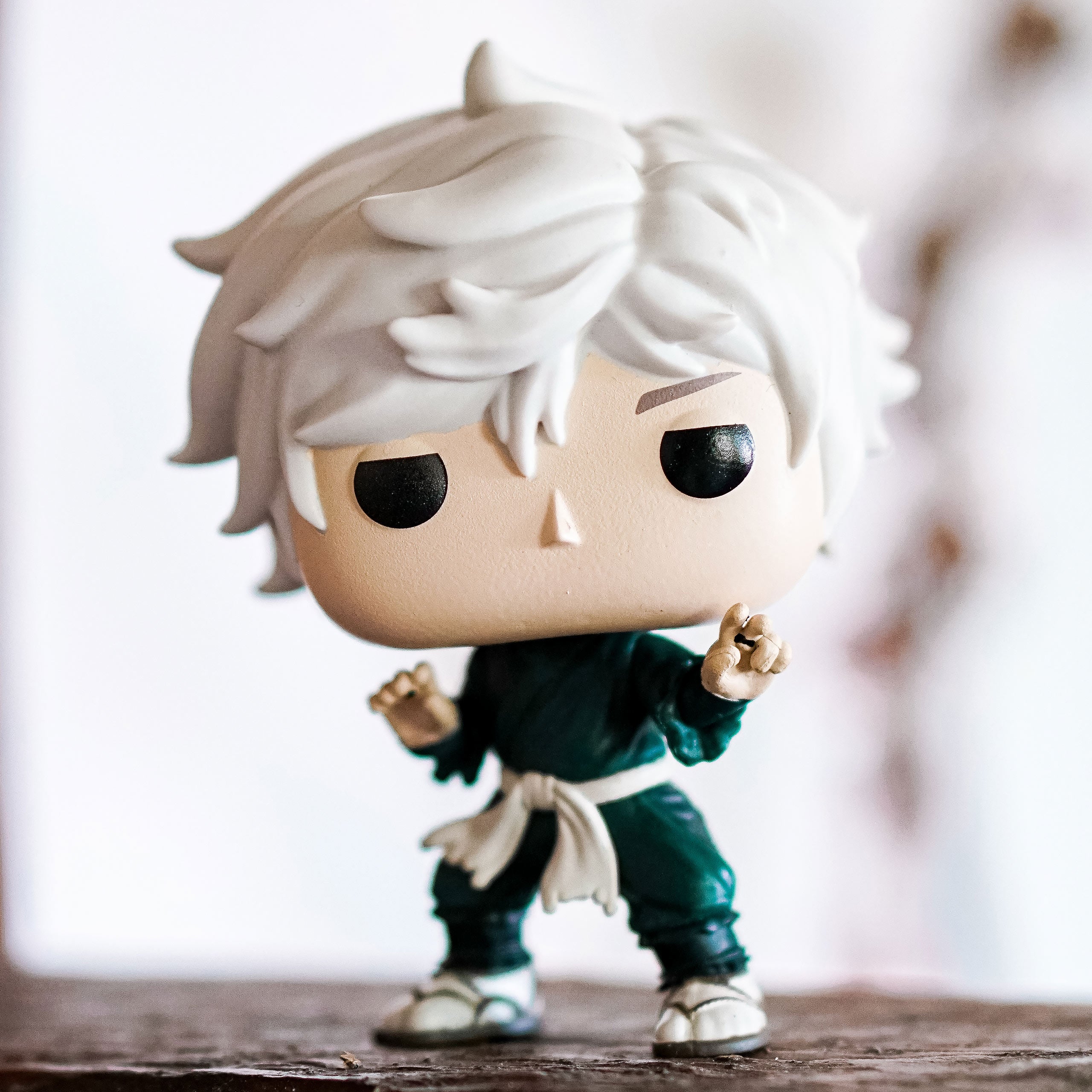 Product image Hell's Paradise - Gabimaru Funko Pop Figure