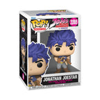 Productafbeelding JoJo’s Bizarre Adventure - Jonathan Funko Pop! Figuur