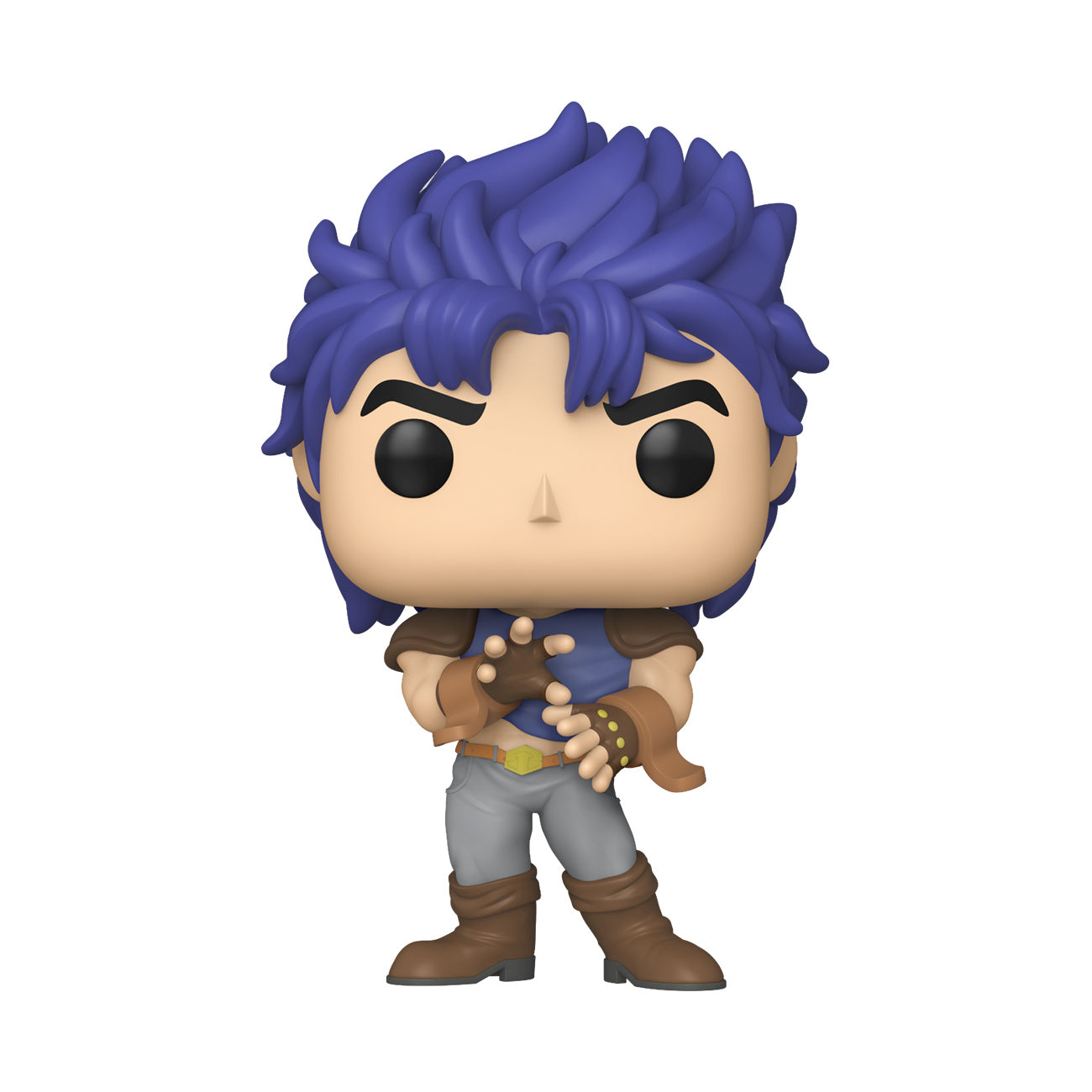 Productafbeelding JoJo’s Bizarre Adventure - Jonathan Funko Pop! Figuur