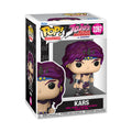 Productafbeelding Jojo's Bizarre Adventure - Kars Funko Pop Figuur
