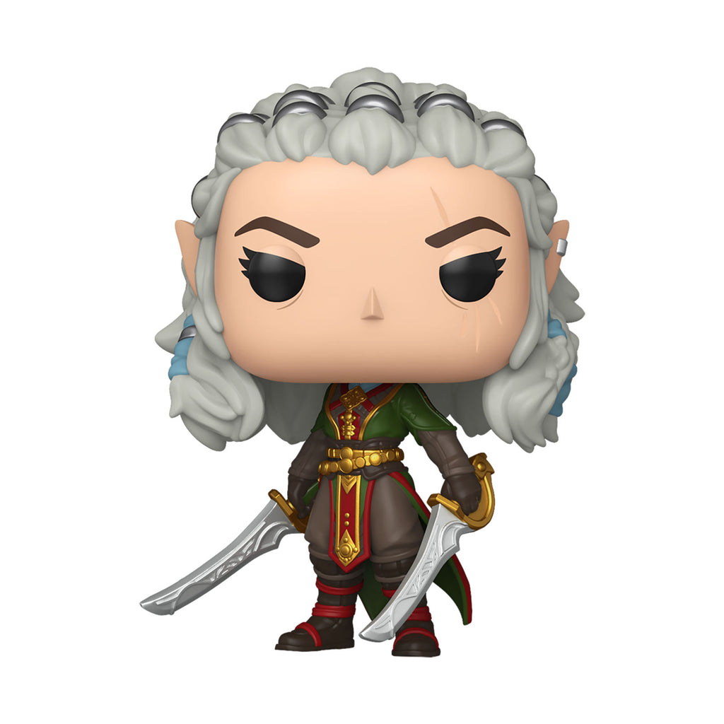 Productafbeelding Baldur's Gate - Jaheira Funko Pop! Figuur