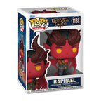Productafbeelding Baldur's Gate - Raphael Funko Pop figuur