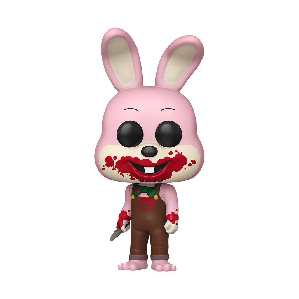 Productafbeelding Silent Hill - Robbie the Rabbit Funko Pop Figuur