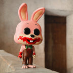 Productafbeelding Silent Hill - Robbie the Rabbit Funko Pop Figuur