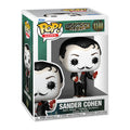 Productafbeelding Bioshock - Sander Cohen Funko Pop Figuur