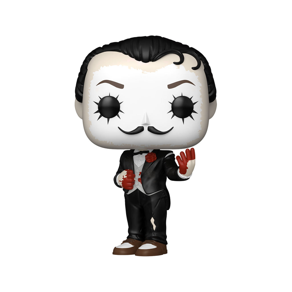 Productafbeelding Bioshock - Sander Cohen Funko Pop Figuur