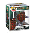 Productafbeelding Bioshock - Bouncer Big Daddy Funko Pop Figuur