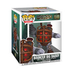 Productafbeelding Bioshock - Bouncer Big Daddy Funko Pop Figuur