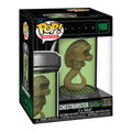 Productafbeelding Alien - Xenomorph Light-Up Funko Pop Figuur