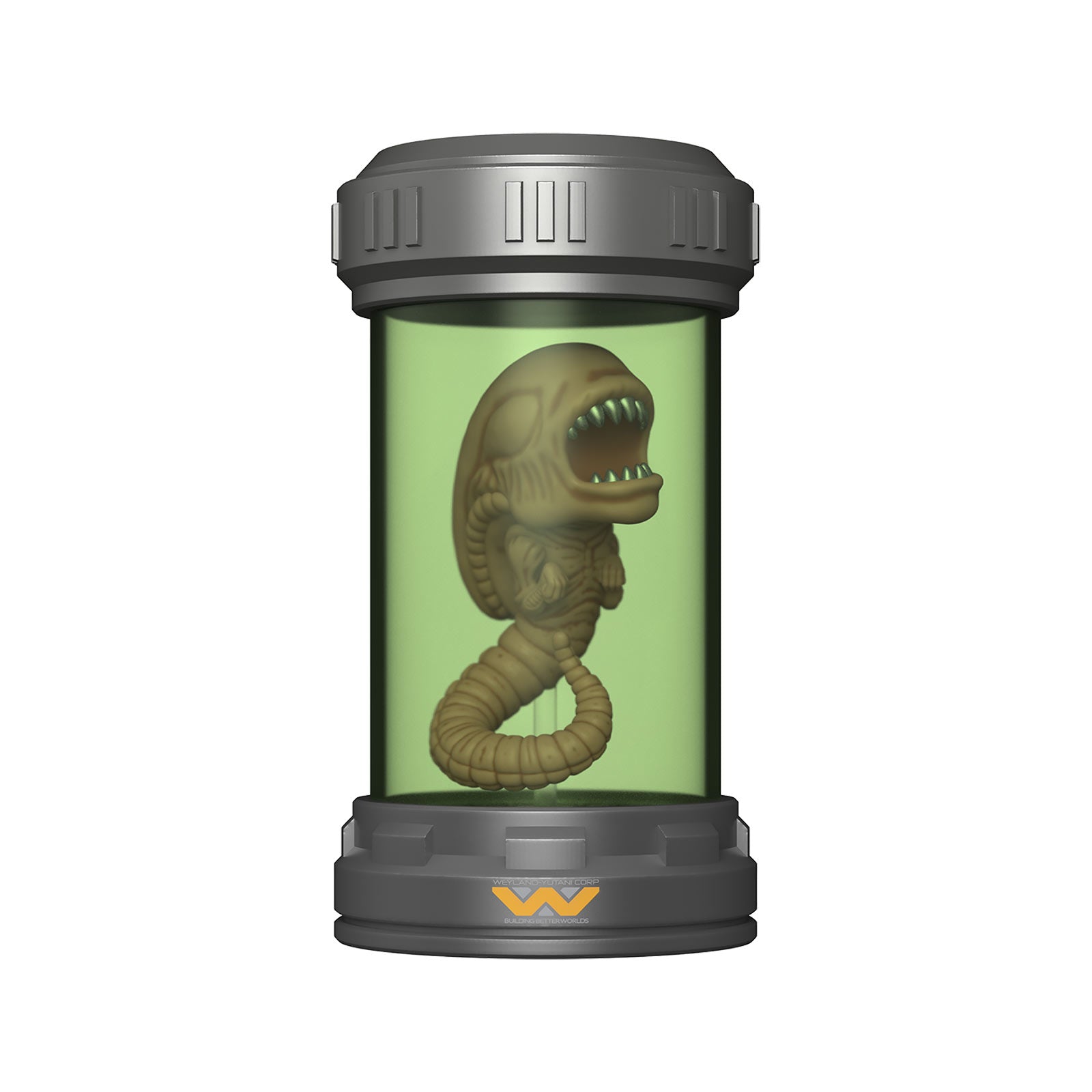 Productafbeelding Alien - Xenomorph Light-Up Funko Pop Figuur