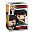Productafbeelding Rambo – John Rambo met boog Funko Pop! figuur