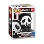 Productafbeelding Ghostface - Funko Pop! Figuur