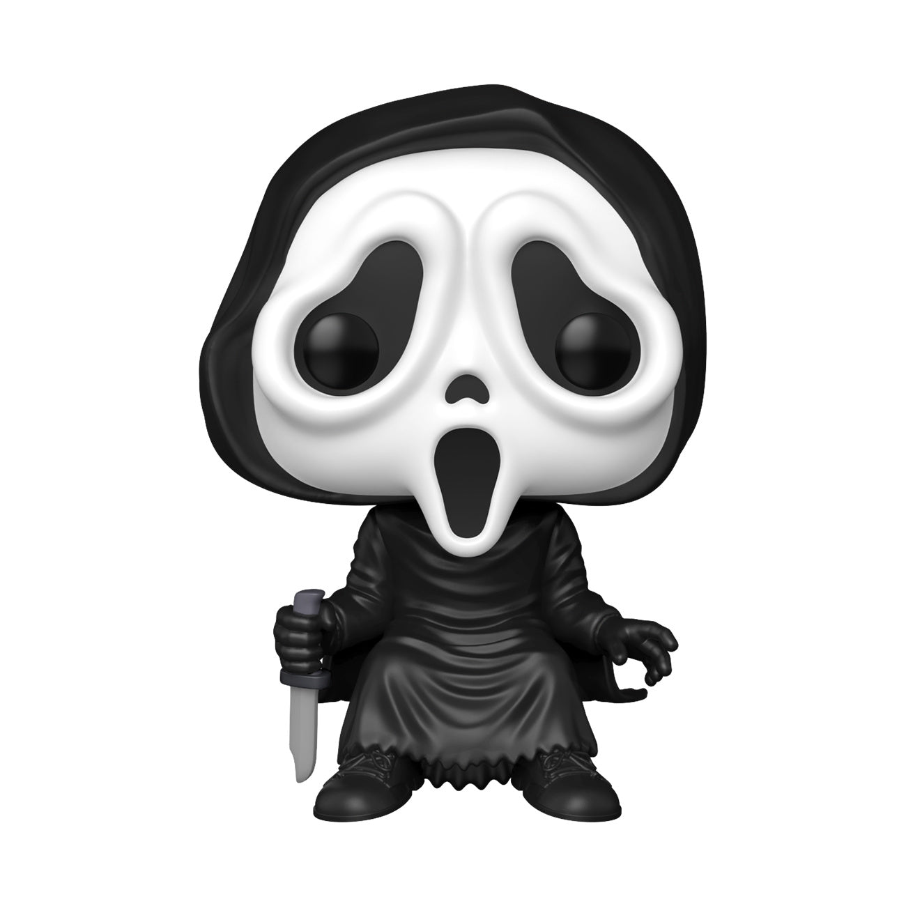 Productafbeelding Ghostface - Funko Pop! Figuur