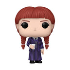 Productafbeelding Wednesday - Agnes DeMille Funko Pop Figuur