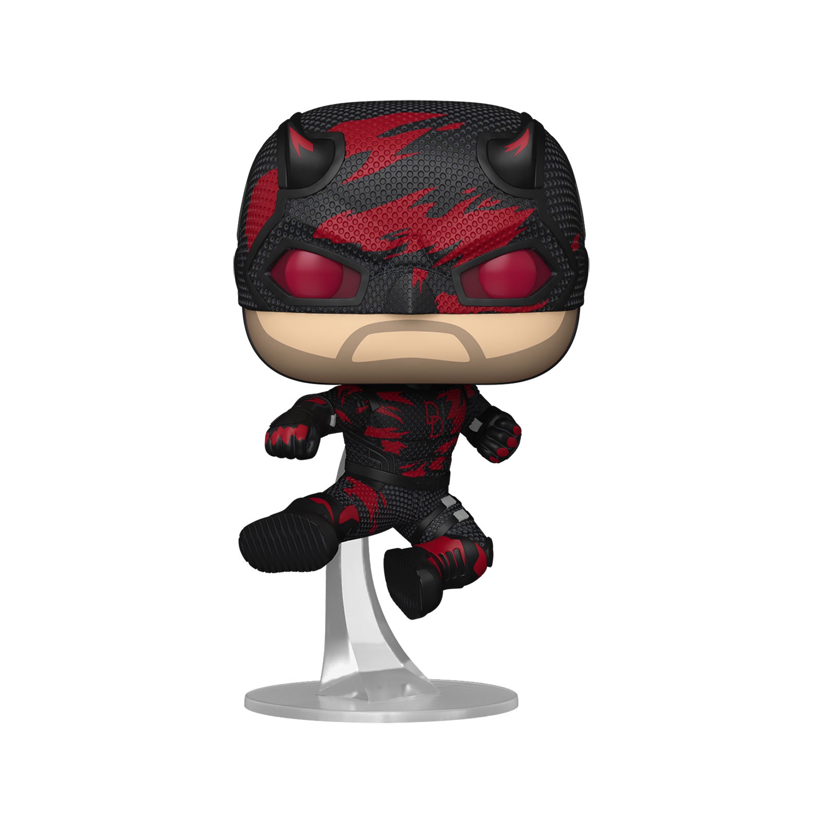 Productafbeelding Daredevil - Daredevil (Battle Damaged) Funko Pop! figuur