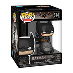 Productafbeelding Batman Funko Pop-figuur met lichtfunctie
