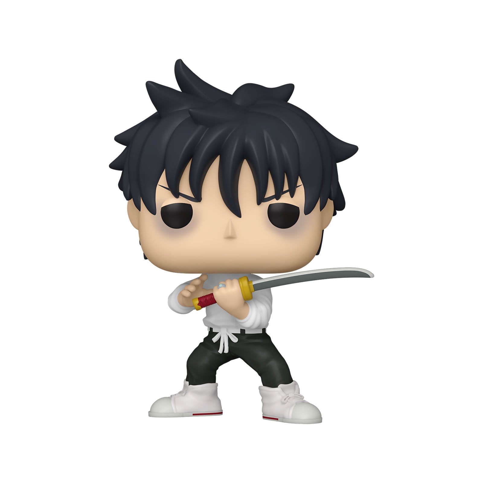 Productafbeelding Jujutsu Kaisen - Yuta Funko Pop Figuur