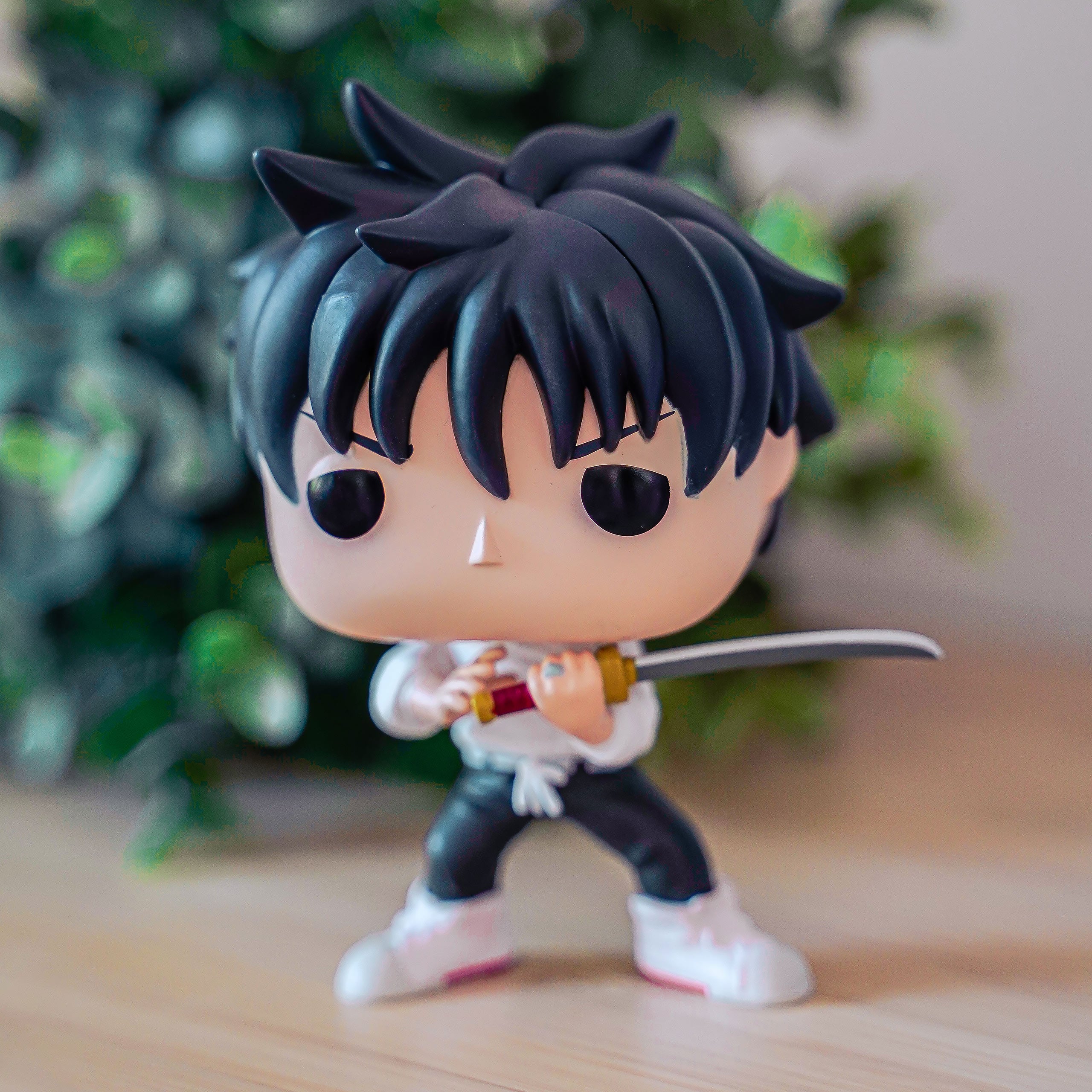 Productafbeelding Jujutsu Kaisen - Yuta Funko Pop Figuur