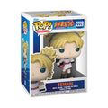 Productafbeelding Naruto - Temari Funko Pop Figuur