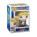 Productafbeelding Naruto - Temari Funko Pop Figuur