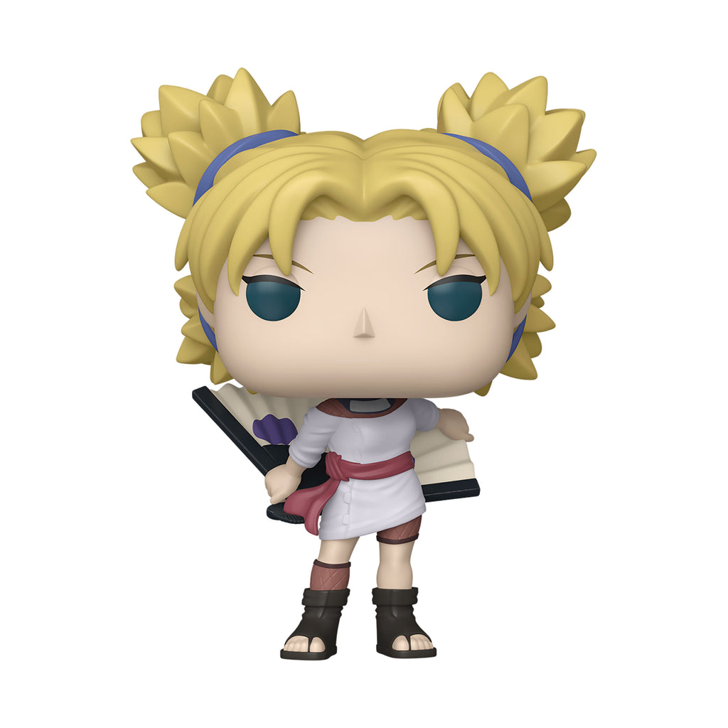 Productafbeelding Naruto - Temari Funko Pop Figuur