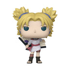 Productafbeelding Naruto - Temari Funko Pop Figuur