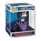 Productafbeelding Naruto - Orochimaru en Manda Funko Pop dioramafiguur