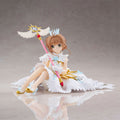 Productafbeelding Card Captor Sakura - Sakura Kinomoto Figuur 14 cm